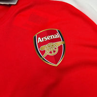 2014/15 Arsenal Home Football Shirt (2XL) Puma #39 Bellerin (BNWTs)