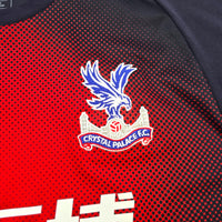 2019/20 Crystal Palace Training Shirt (XL) Puma