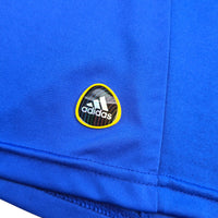 2010/11 Chelsea Home Football Shirt (L) Adidas #3 Cole