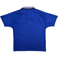 1995/97 Everton Home Football Shirt (L) Umbro
