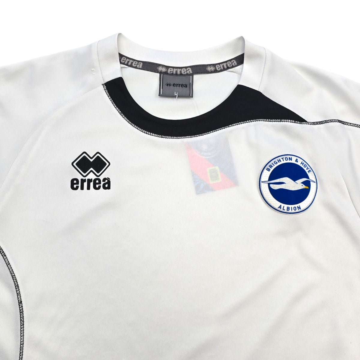 2013/14 Brighton Training Shirt (L) Errea