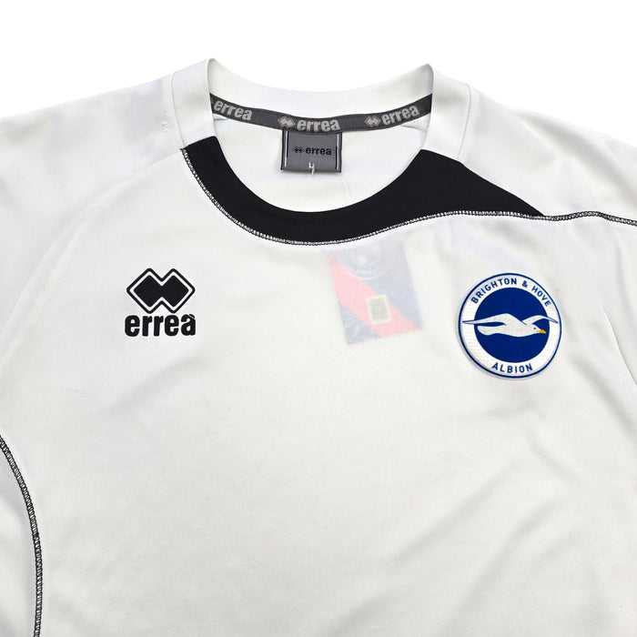 2013/14 Brighton Training Shirt (L) Errea