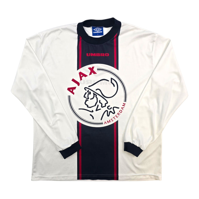 1998/99 Ajax Training Shirt (XL) Umbro
