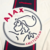 1998/99 Ajax Training Shirt (XL) Umbro