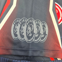 1997/98 Ajax Away Football Shirt (XL) Umbro