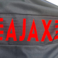 1997/98 Ajax Away Football Shirt (XL) Umbro