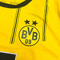 2024/25 Dortmund Home Football Shirt (L) Puma (BNWTs)