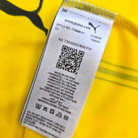 2024/25 Dortmund Home Football Shirt (L) Puma (BNWTs)