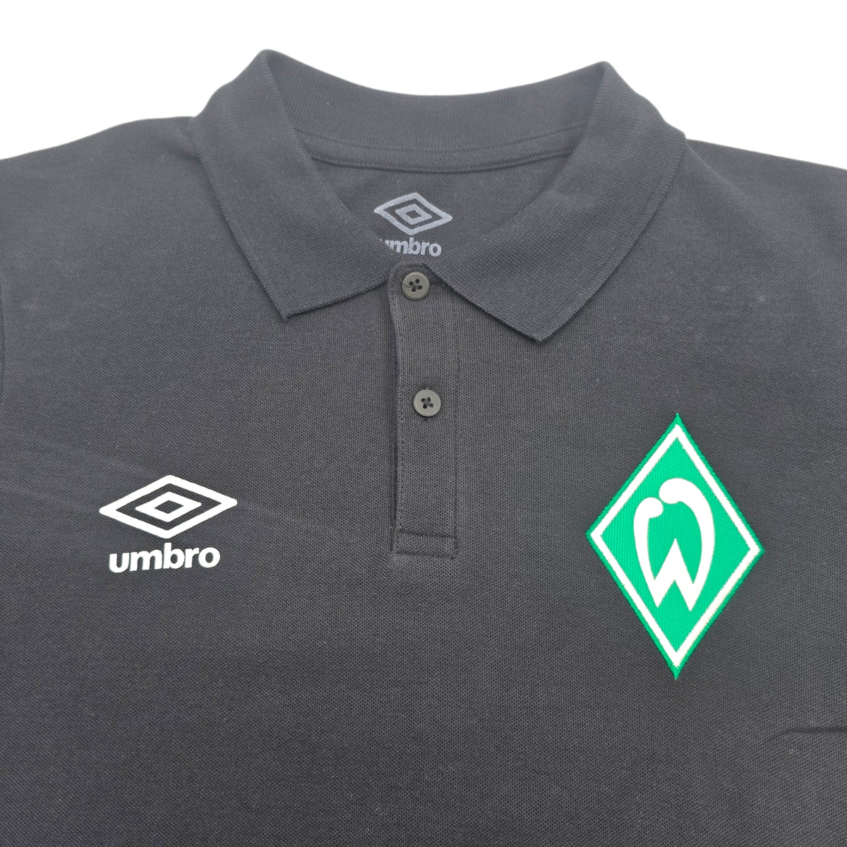 2021/22 Werder Bremen Training Shirt (S) Umbro (BNWTs)