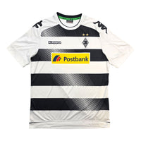 2016/17 Borussia Monchengladbach Home Football Shirt (XL) Kappa