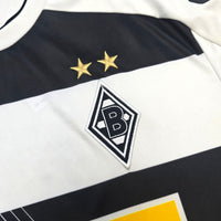 2016/17 Borussia Monchengladbach Home Football Shirt (XL) Kappa