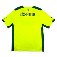 2014/15 Fortuna Dusseldorf Third Football Shirt (L) Puma