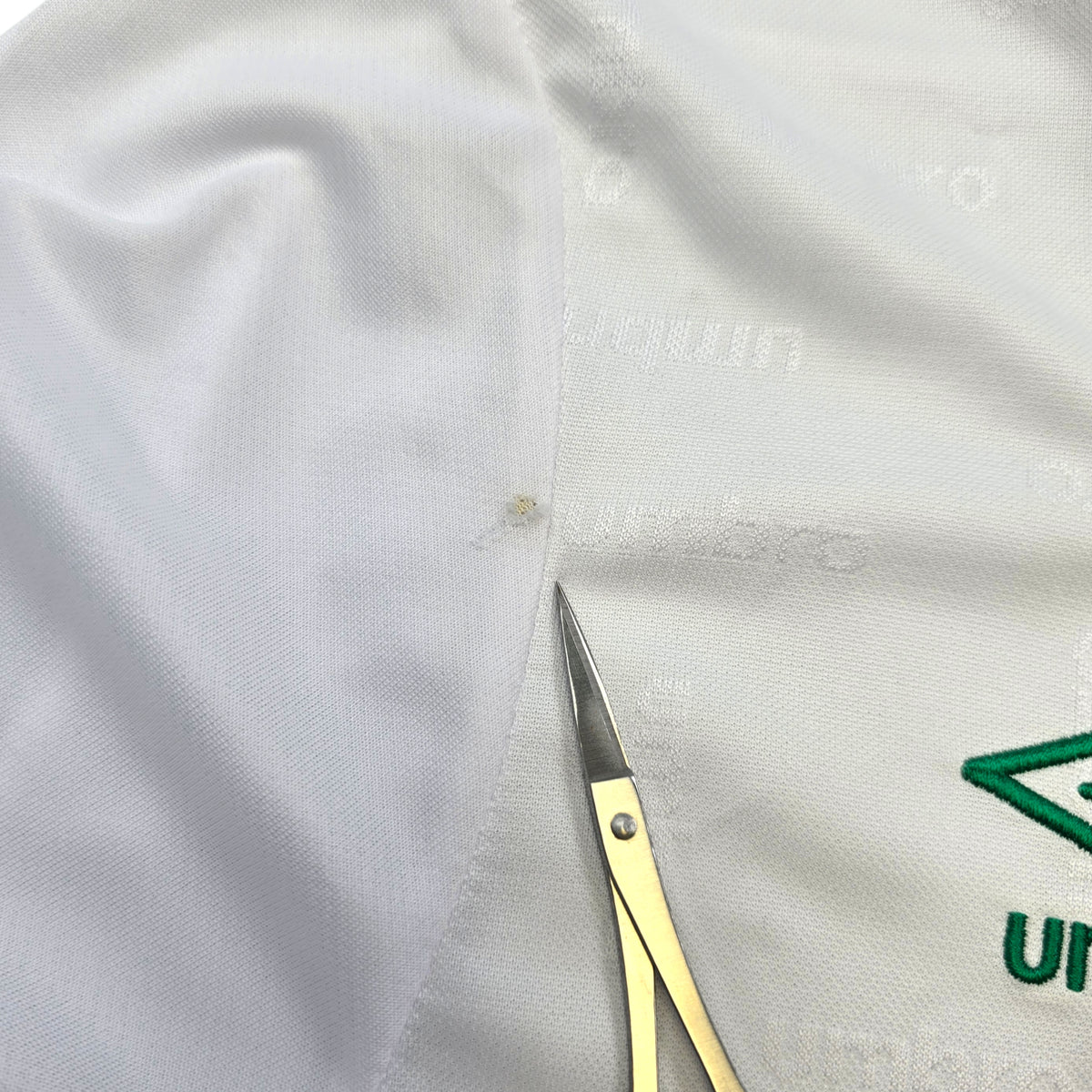 2021/22 Werder Bremen Away Football Shirt (XL) Umbro (BNWTs)