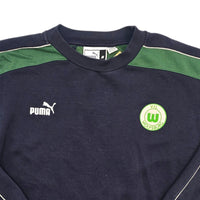 2001/02 Wolfsburg Training Top (M) Puma