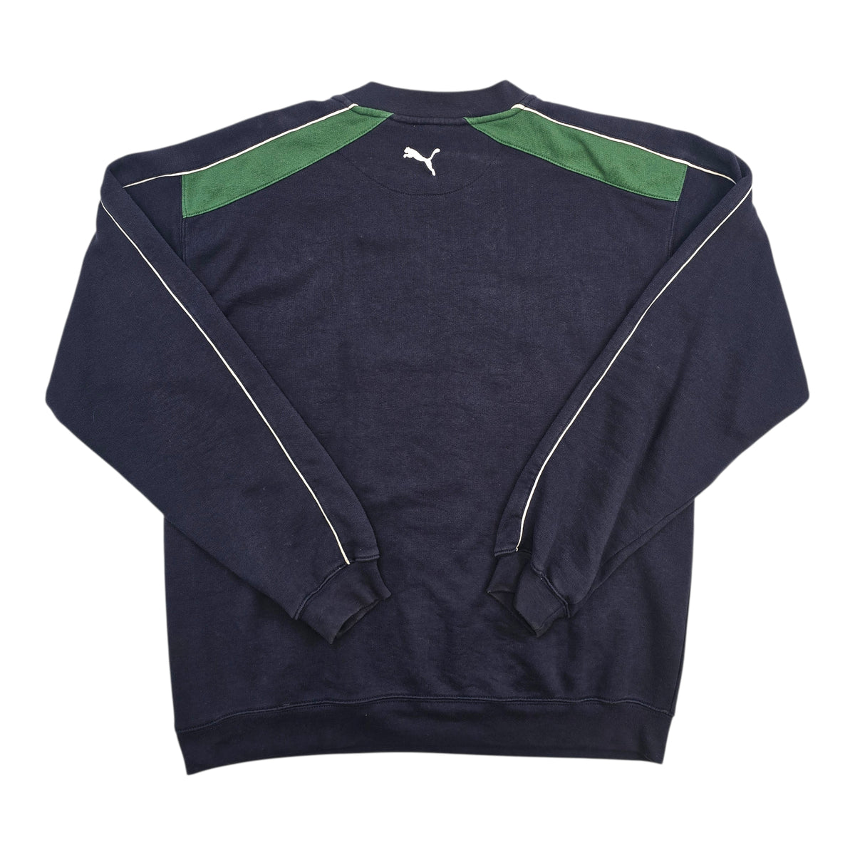 2001/02 Wolfsburg Training Top (M) Puma