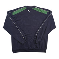 2001/02 Wolfsburg Training Top (M) Puma