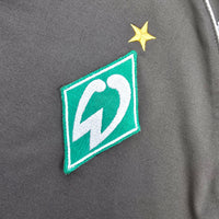 2007/08 Werder Bremen Away Football Shirt (L) Kappa