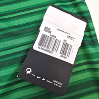 2018/19 South Africa Away Football Shirt (2XL) Nike (BNWTs)