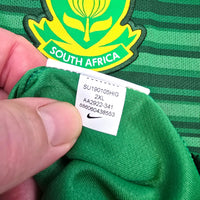 2018/19 South Africa Away Football Shirt (2XL) Nike (BNWTs)
