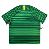 2018/19 South Africa Away Football Shirt (2XL) Nike (BNWTs)