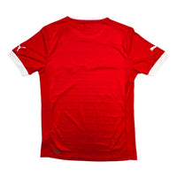 2012/13 Switzerland Home Football Shirt (S) Puma