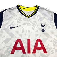 2020/21 Tottenham Hotspur Home Football Shirt (XL) Nike #9 Bale