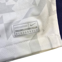 2020/21 Tottenham Hotspur Home Football Shirt (XL) Nike #9 Bale