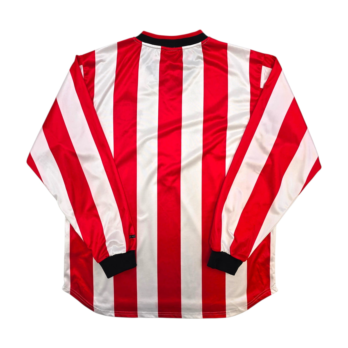 2000/02 Sunderland Home Football Shirt (L) Nike