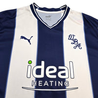 2022/23 West Bromwich Albion Home Football Shirt (3XL) Puma