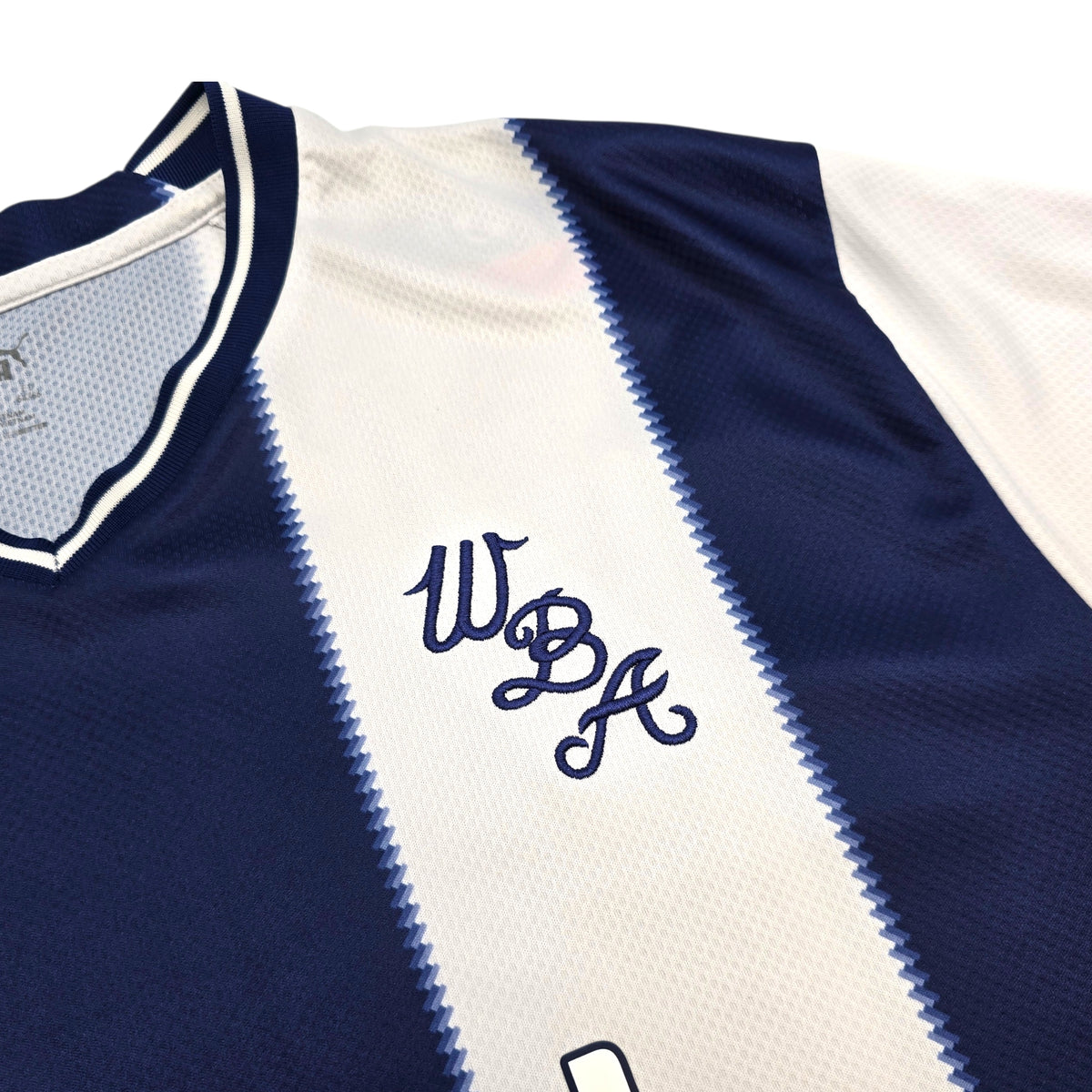 2022/23 West Bromwich Albion Home Football Shirt (3XL) Puma