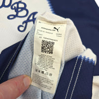 2022/23 West Bromwich Albion Home Football Shirt (3XL) Puma