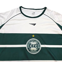 2003 Coritiba Home Football Shirt (M) Penalty