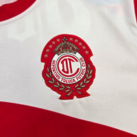 2015/16 Deportivo Tuluca Home Football Shirt (L) Under Armour