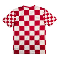 2012/13 Croatia Home Football Shirt (M) Nike