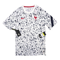 2020/21 France Training Shirt (S) Nike (BNWTs)
