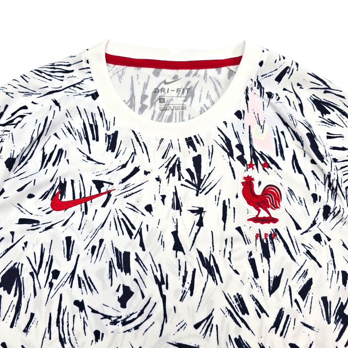 2020/21 France Training Shirt (S) Nike (BNWTs)