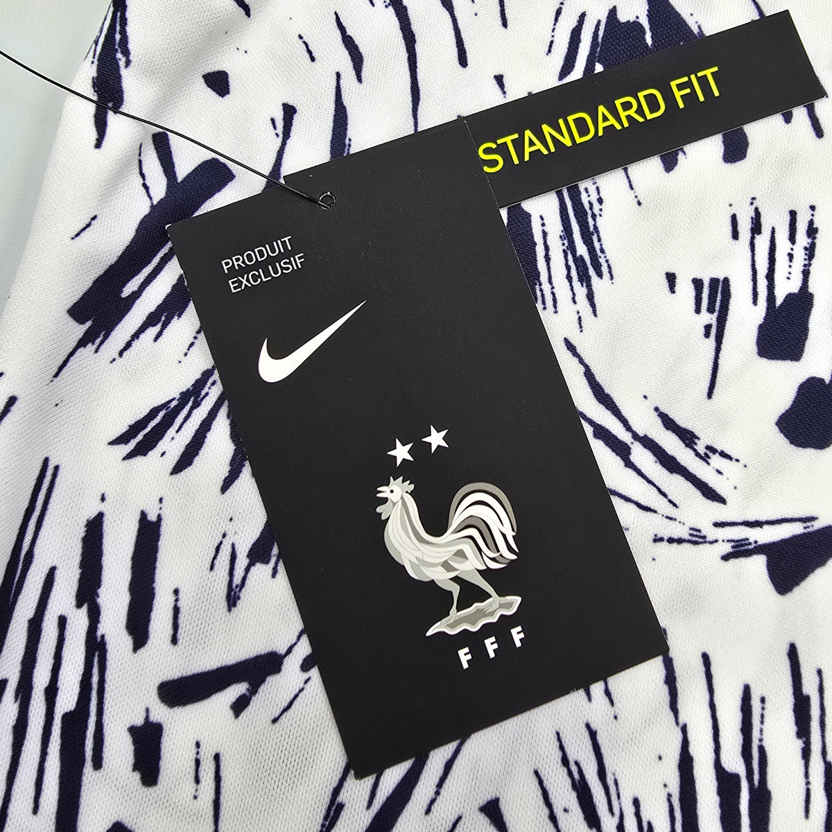 2020/21 France Training Shirt (S) Nike (BNWTs)