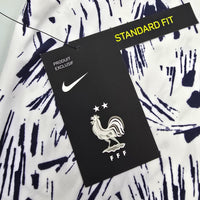 2020/21 France Training Shirt (S) Nike (BNWTs)