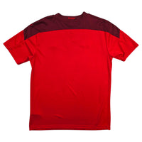2020/21 Switzerland Home Football Shirt (M) Puma (Squad Signed)