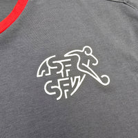 2008/10 Switzerland Training Shirt (XL) Puma