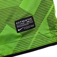 2010/11 Celtic Away Football Shirt (XL) Nike