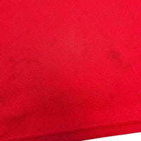 2019/20 Manchester United Home Football Shirt (M) Adidas #39 McTominay