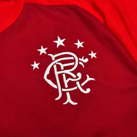 2014/15 Glasgow Rangers Third Football Shirt (L) Puma #15 Boyd