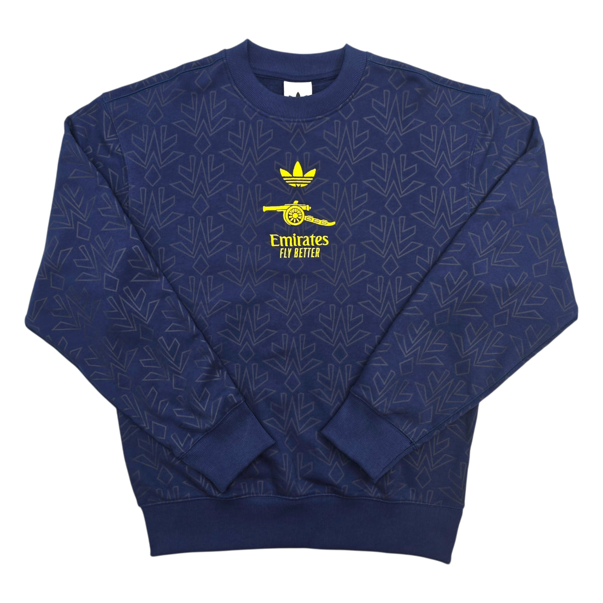 2025/26 Arsenal Training Sweater (S) Adidas (BNWTs)