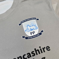 2020/21 Preston North End Goal Keeper Football Shirt (M) Nike #1