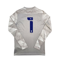 2020/21 Preston North End Goal Keeper Football Shirt (M) Nike #1