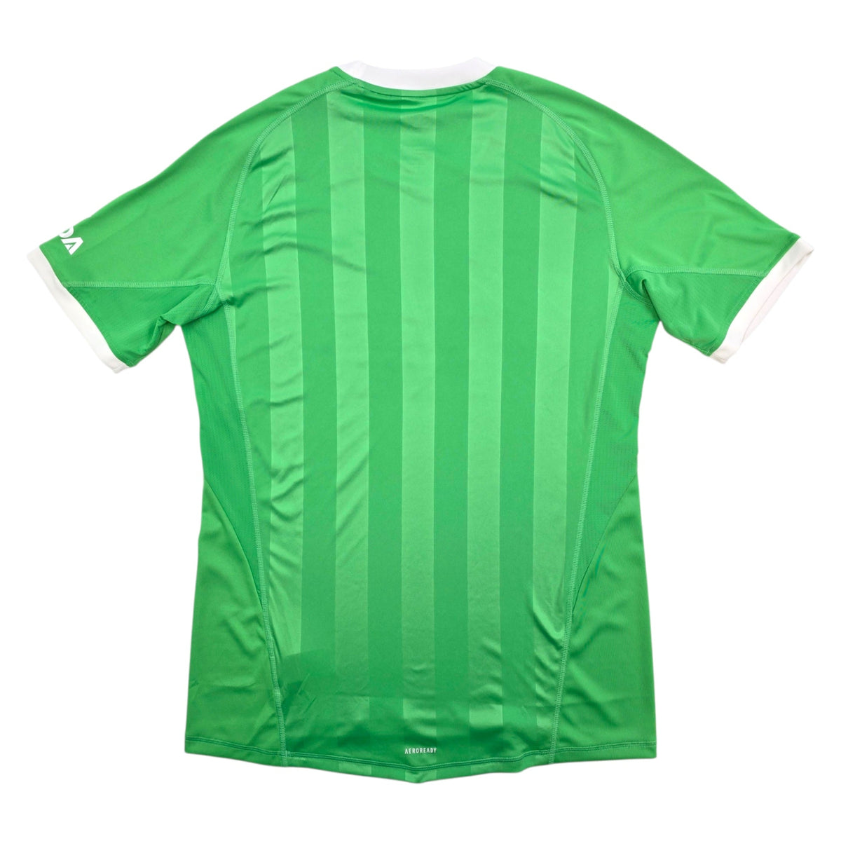 2025/26 Arsenal Goal Keeper Football Shirt (XL) Adidas (BNWTs)