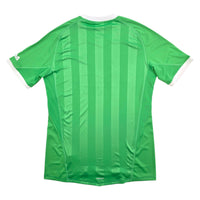 2025/26 Arsenal Goal Keeper Football Shirt (XL) Adidas (BNWTs)