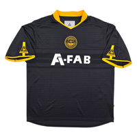 2003/04 Aberdeen Away Football Shirt (L) Le Coq Sportif