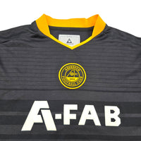 2003/04 Aberdeen Away Football Shirt (L) Le Coq Sportif